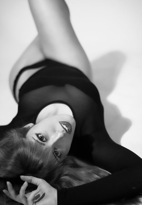 Michii s Diary beautiful model pictures