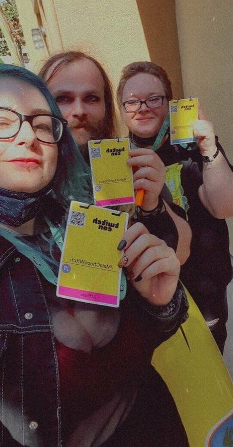 Malaafterdark nice pornstar image