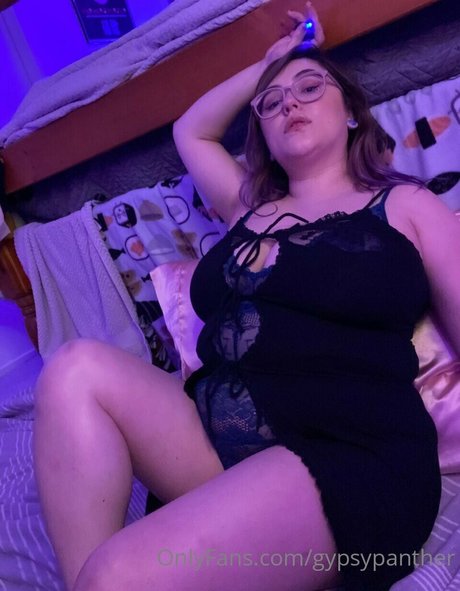 Gypsypanther11 model nice images