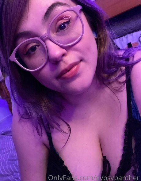 Gypsypanther11 pretty star archive