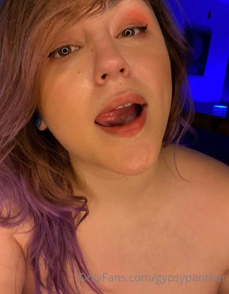 Gypsypanther11 nice actress pic