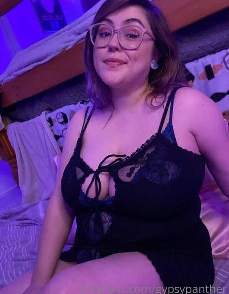 Gypsypanther11 model art images