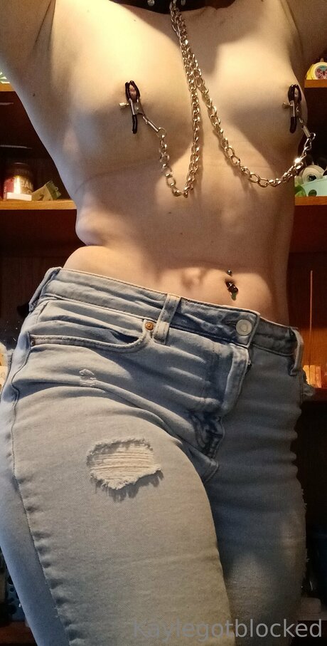 Kaylegotblocked pornstar nice galleries