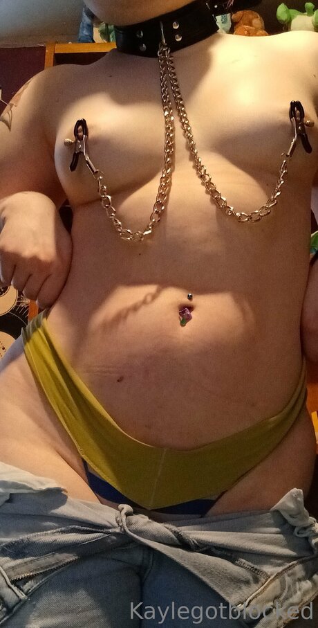 Kaylegotblocked pornstar hot images