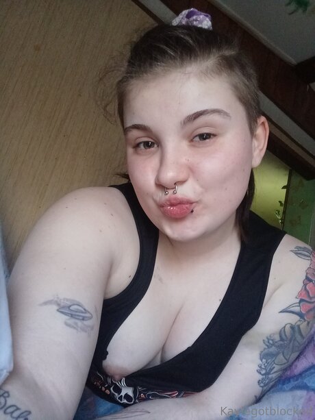 Kaylegotblocked pornstar nudes gallery