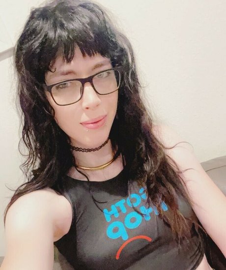 FoxGothicc model perfect picture