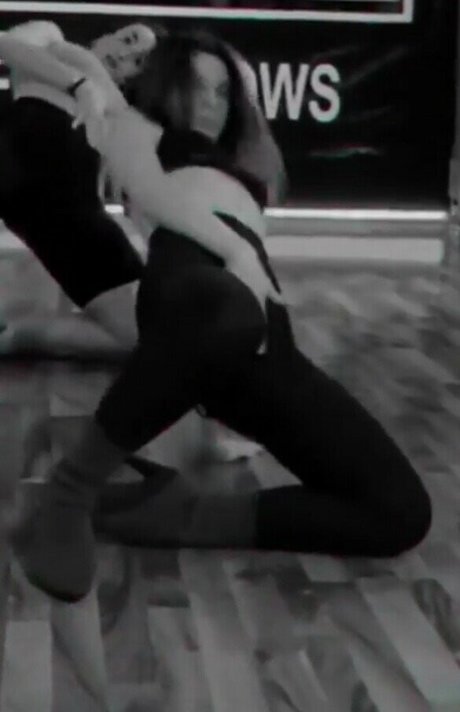 Vassiliki xlk model nude photo