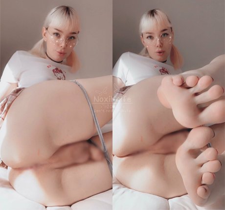 Princess Noxi porn star picture