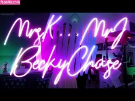 Becky Chase hd actress archive