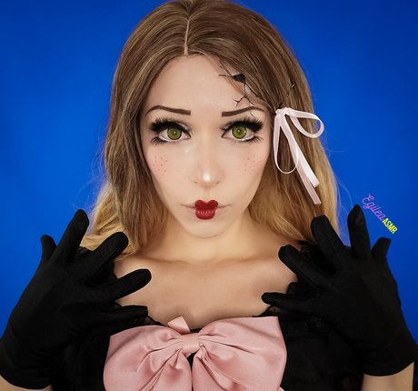 Egilea ASMR erotic star picture