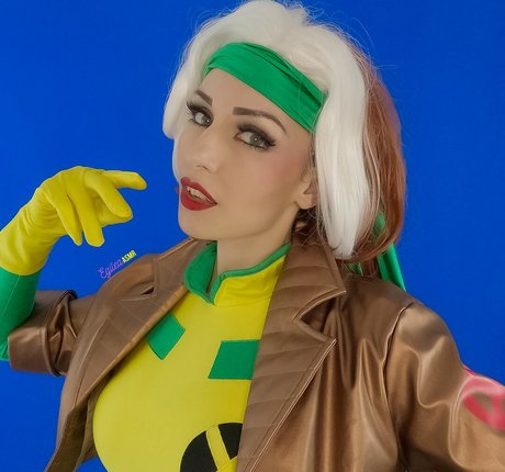 Egilea ASMR top pornstar pic