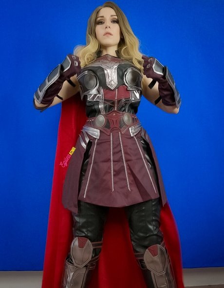 Egilea ASMR pornstar adult archive