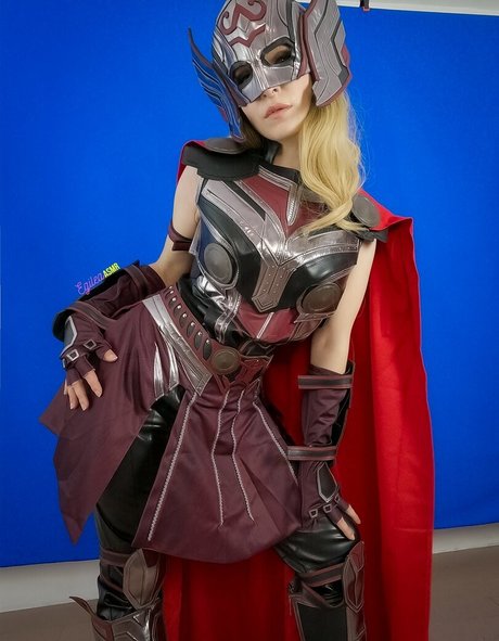 Egilea ASMR perfect star pics