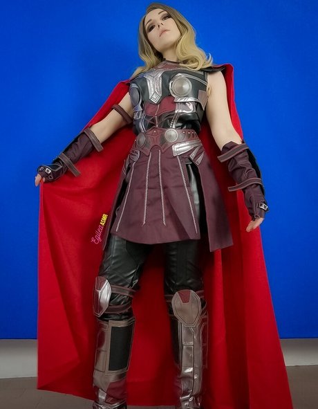 Egilea ASMR star photo