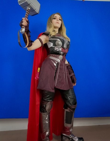 Egilea ASMR star pornographic pictures