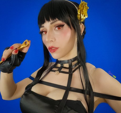 Egilea ASMR star nude gallery