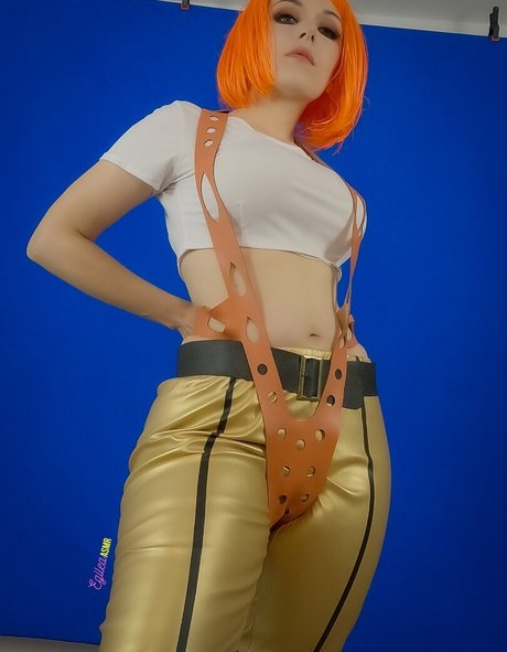 Egilea ASMR star photos