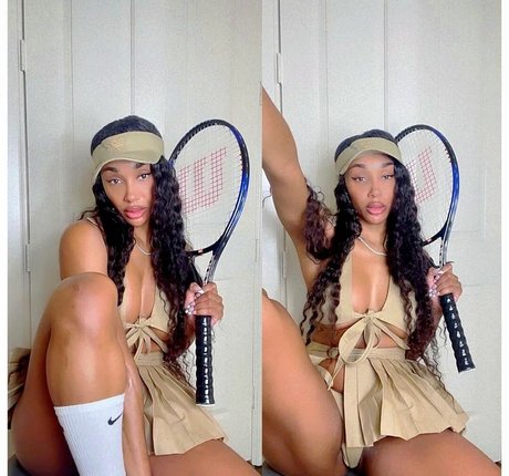 theonly ari b nice model pics