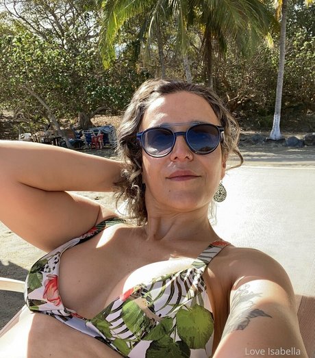 Isabella Del Rio free actress images