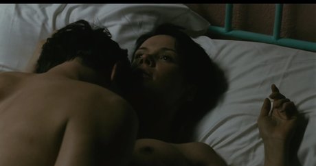 Andrea Osvart model sex image