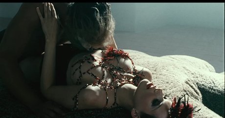 Andrea Osvart high quality actress pics