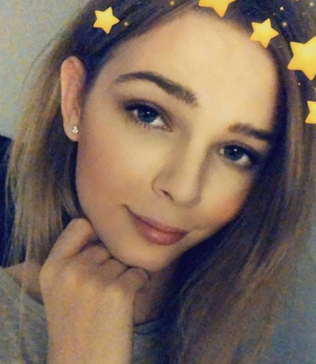 Julie Prim model nude photos