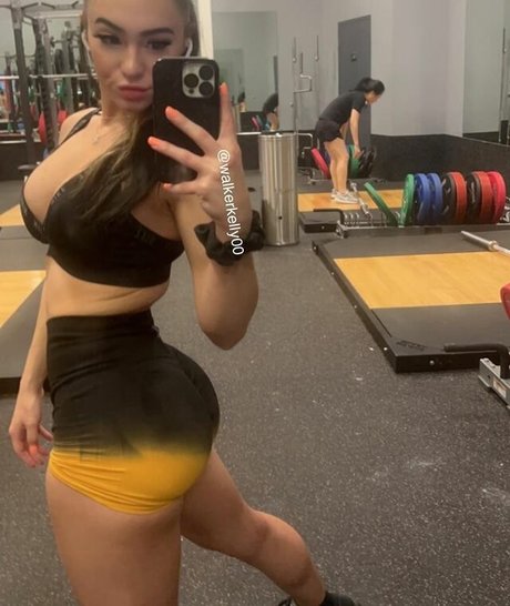 Kelly Walker model pornographic galleries