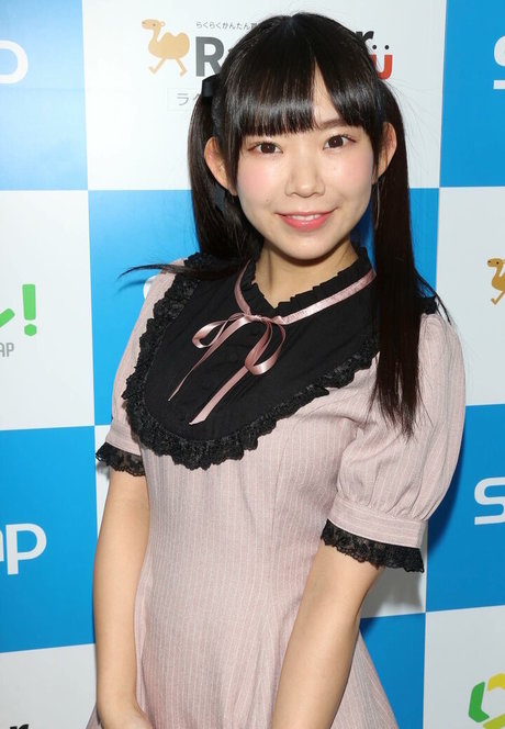 Marina Nagasawa nude star image