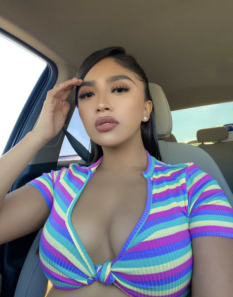 Xoxonastynat pornstar exclusive gallery