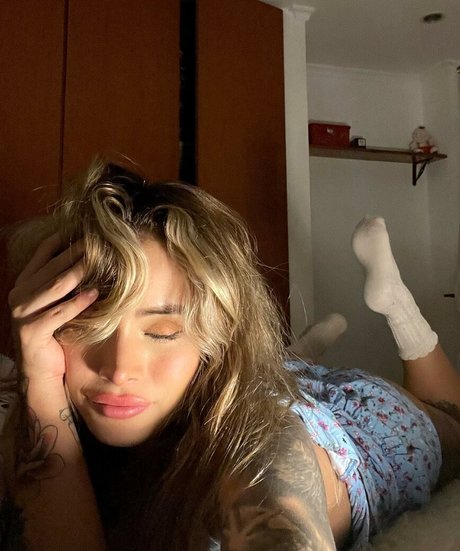 Calabaza Cutie beautiful star photo