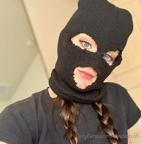 Candicrushfans exclusive pornstar picture