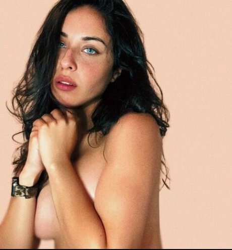 Rania hey nude pornstar pic