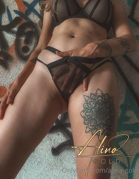 alina gold naked pornstar galleries
