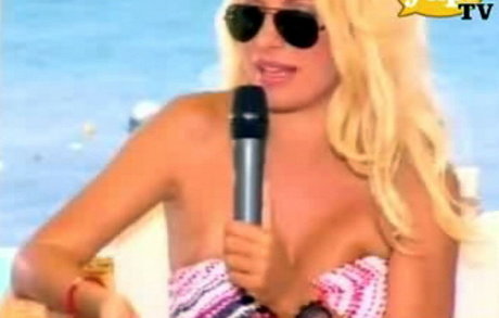 Eleni Menegaki free star picture