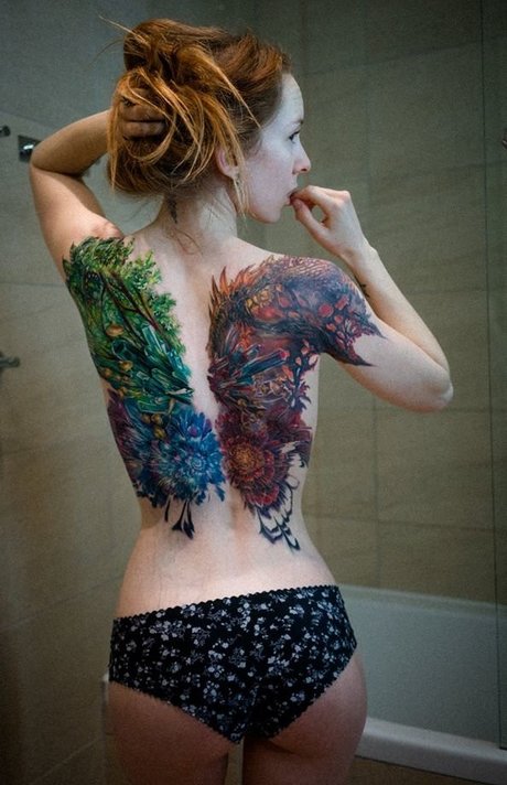 Infy Snow erotic pornstar img