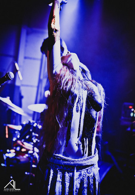 Infy Snow sex pornstar galleries