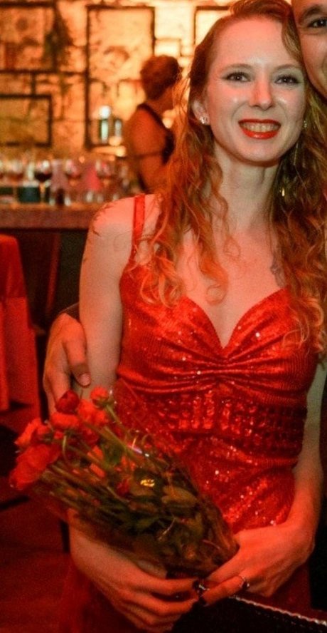 Infy Snow nudes model archive