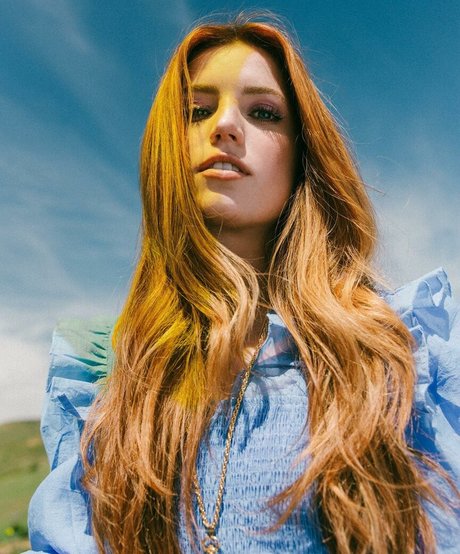 Sydney Sierota model xxx gallery