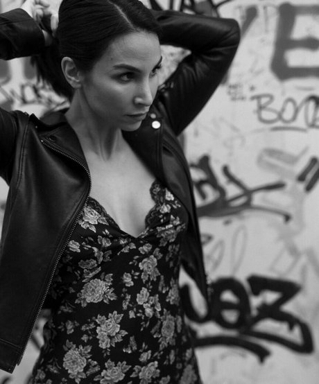 Sila Sahin exclusive pornstar photos