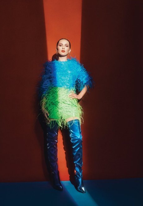 Maude Apatow nudes star galleries