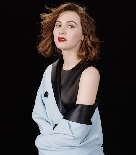 Maude Apatow star high quality gallery
