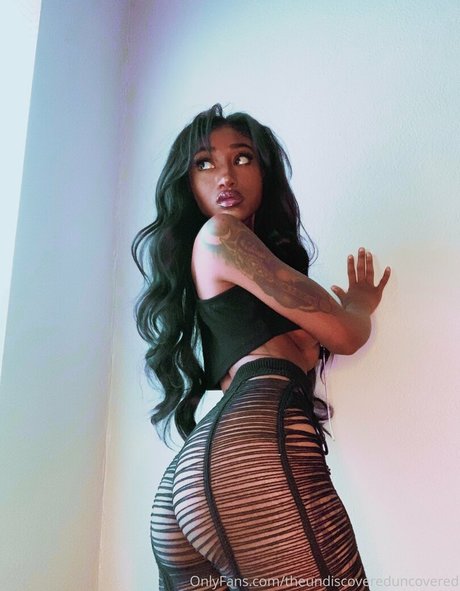 Theundiscovereduncovered star xxx images