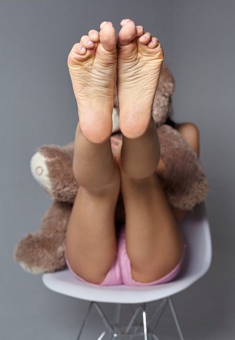 iris vega model nude img