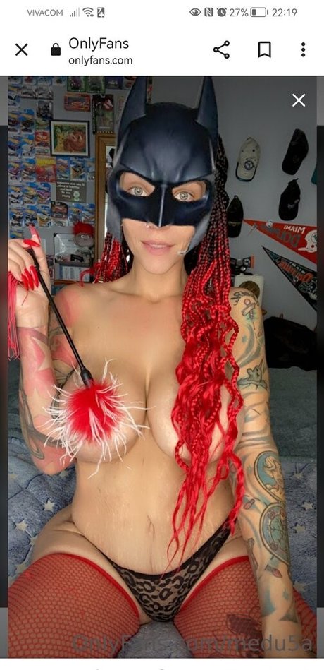 Medu5a nudes pornstar image