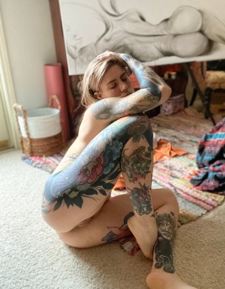 Ella Kociuba model sexy pics