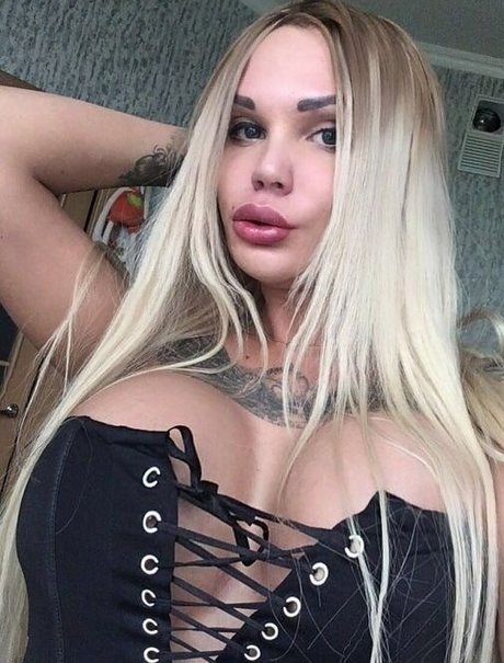 Dashaacash sex actress archive