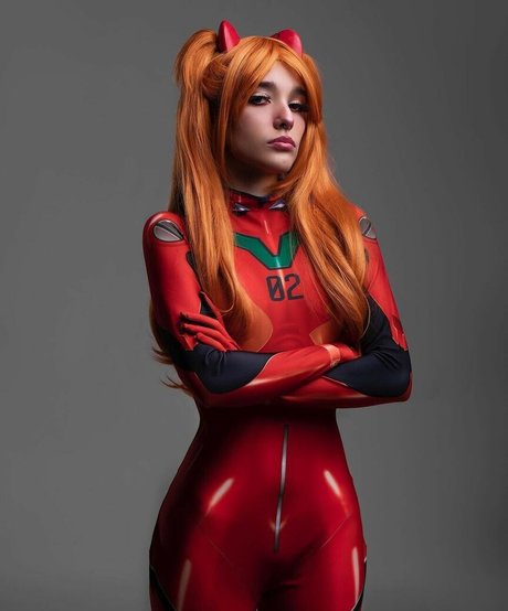 SarahIkiryuin best star pictures