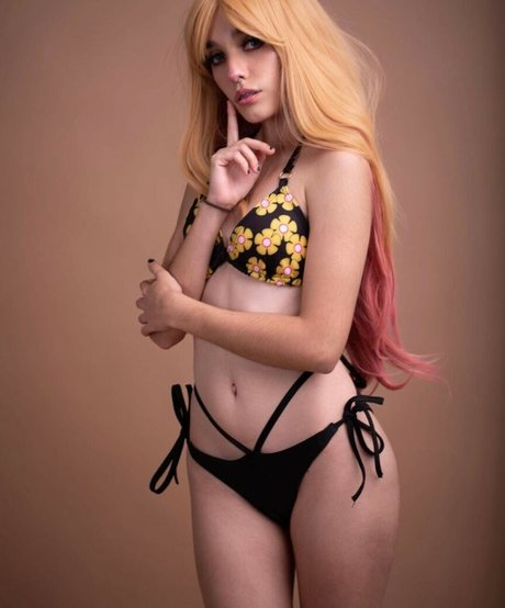 SarahIkiryuin top actress images