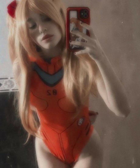 SarahIkiryuin sex model img