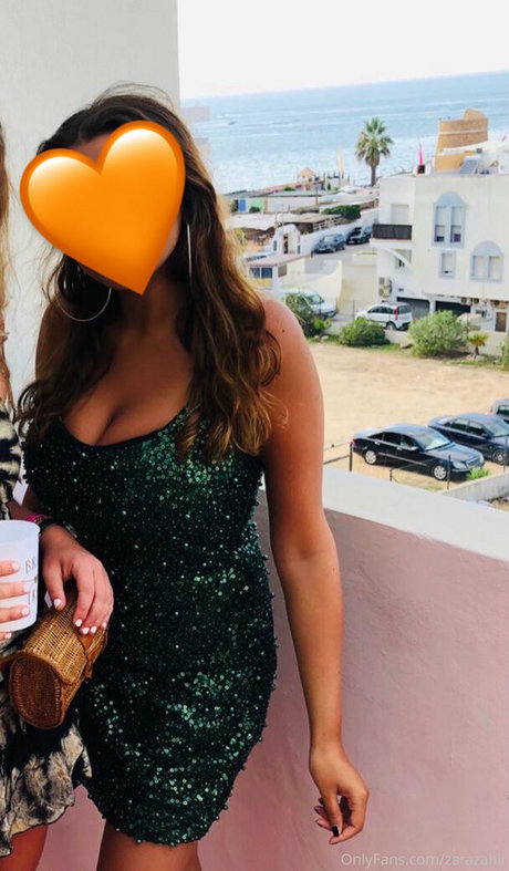 Zara Zahir pornstar free pics